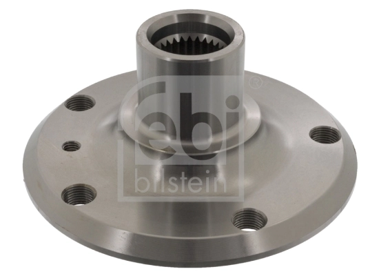 Wheel Hub